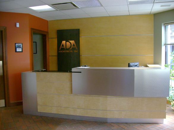 ADA Lobby