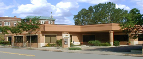 ADA Architects Inc.