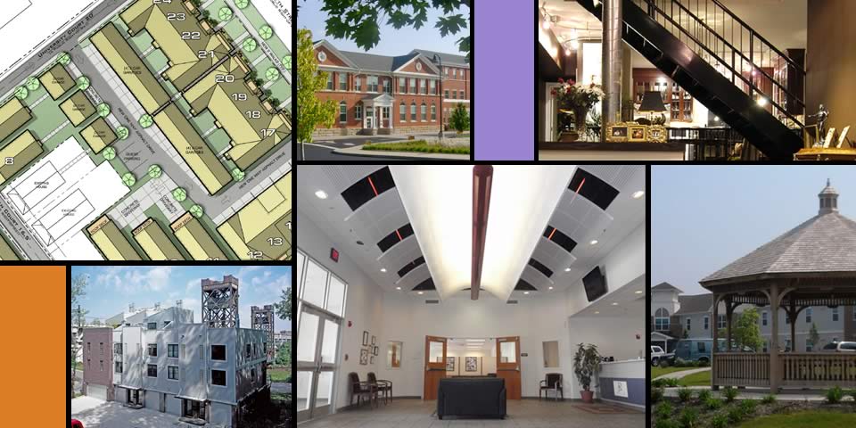 ADA Projects