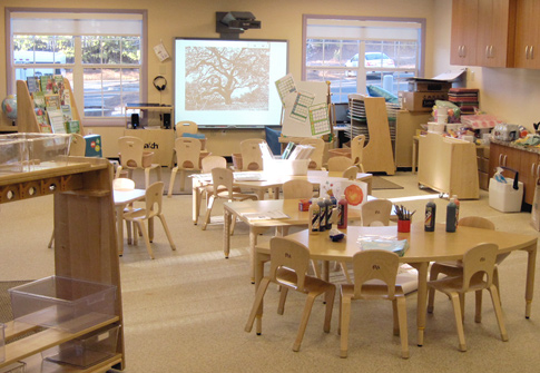 The Grove School in Cary