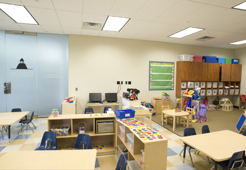 Kindercare