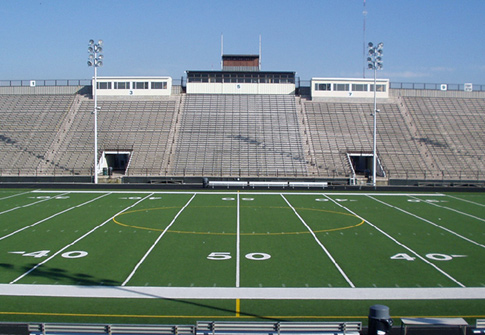 Athletics