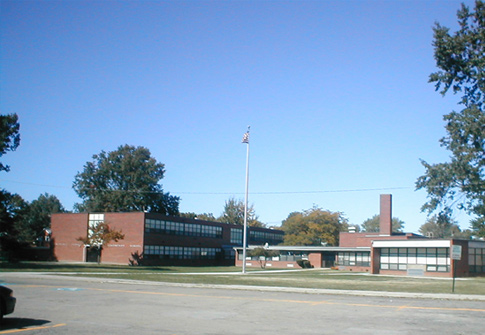Euclid City Schools