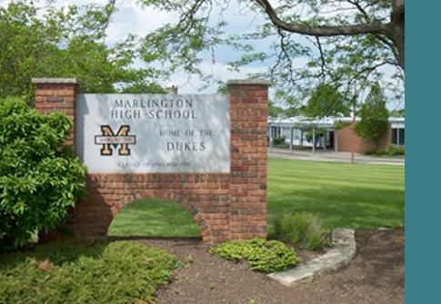 Marlington Local Schools