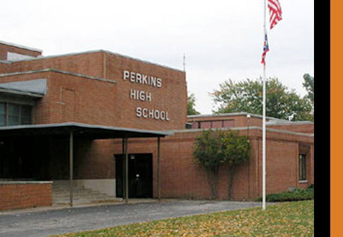 Perkins