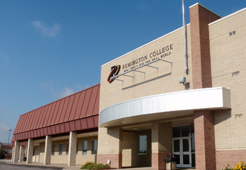 Remington College
