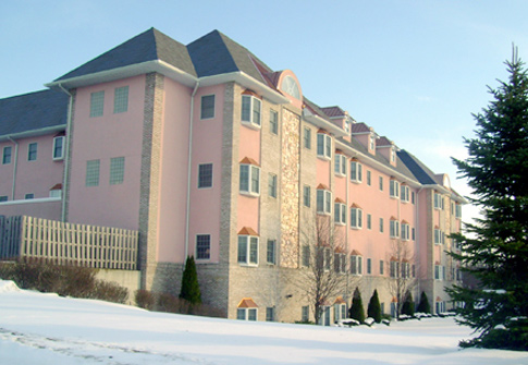 Falling Water Healthcare Center