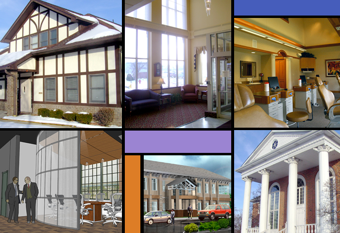 Healthcare / Office