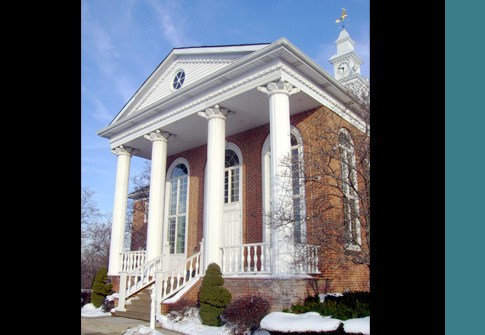 The Brooker Building