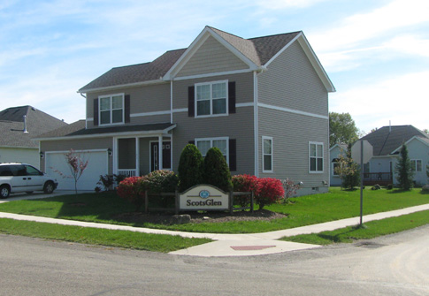 Edinboro Family Homes