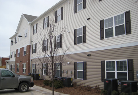 Englewood Senior Housing