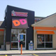 Dunkin Donuts