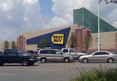 Best Buy