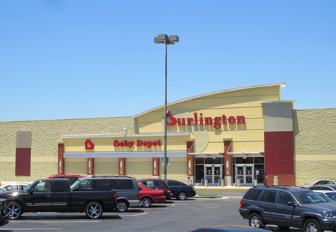 Burlington Coat Factory