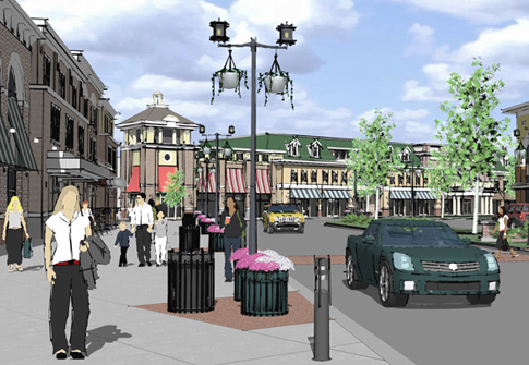 Avondale Commons