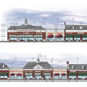 French Creek Square