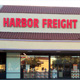 Harbor Freight