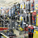 Harbor Freight