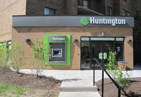 Huntington Bank