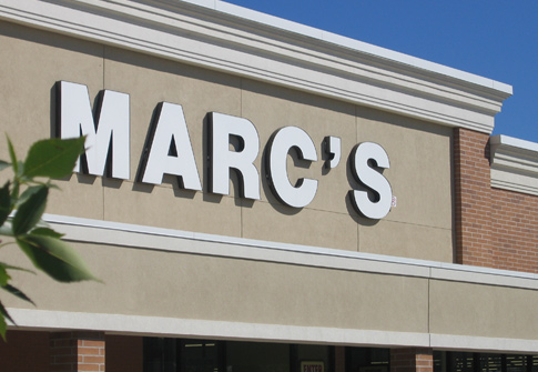 Marc’s