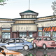 Miles Shopping Center
