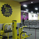 Planet Fitness