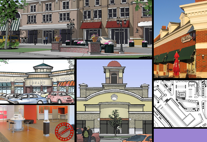 Retail / Commercial