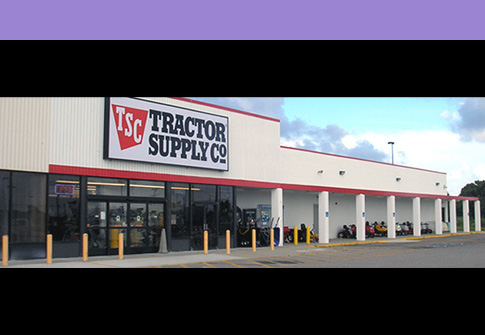 Tractor Supply Company