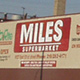 Miles Supermarket