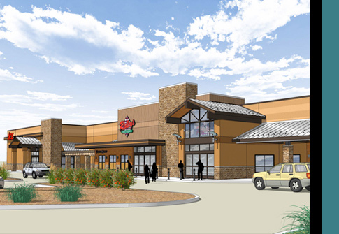 Ridley’s Supermarket