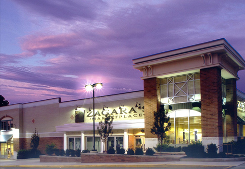 Zagara’s Marketplace